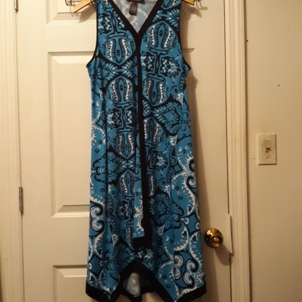 Ashley Stewart Dress